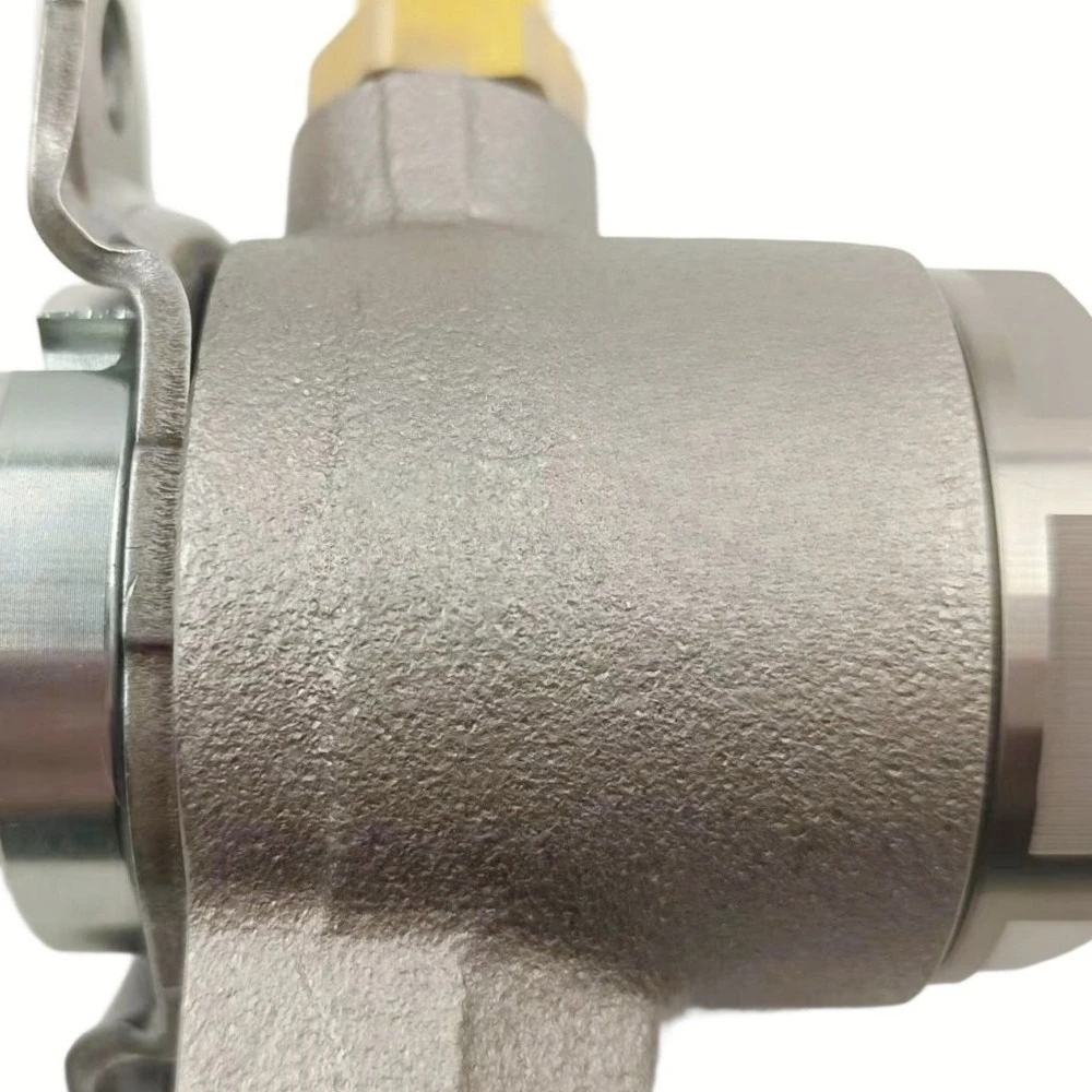 Original High Quality New For 941992409405 Magneti Marelli High Pressure Fuel Pump&INA Cam Follower for  A4 Q5 2.0T