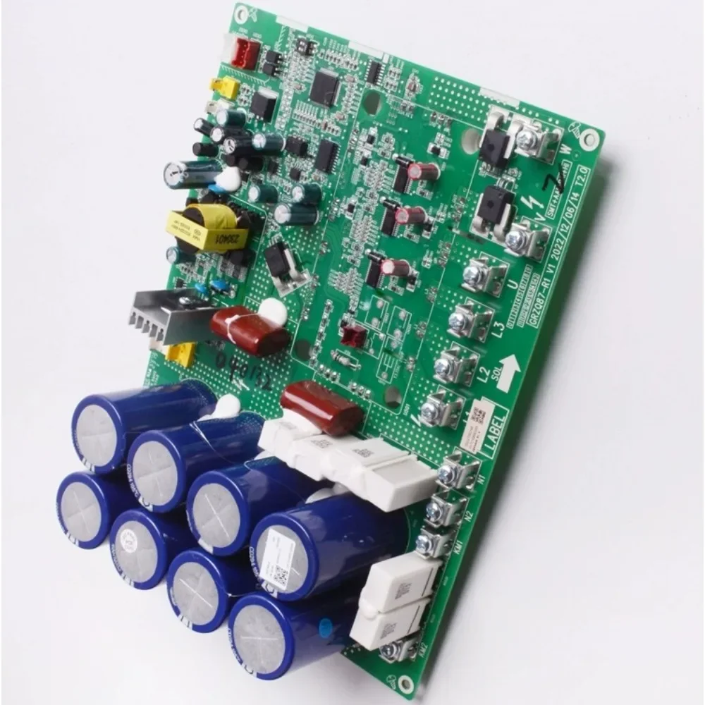 Suitable For 300027060148 Motherboard ZQ3340D, Suitable For Multi Split Drive Of Gree Central Air Conditioning Module