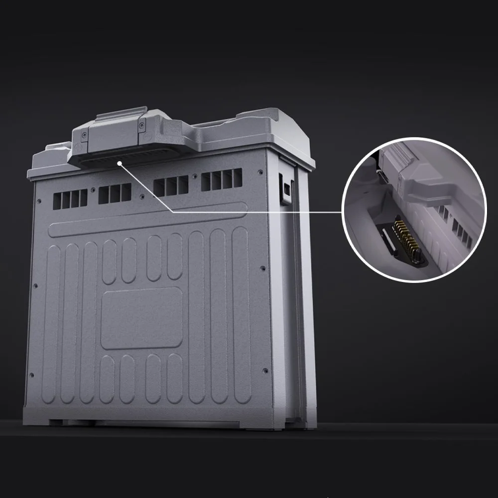 2025 JIS إطار زراعي جديد مع خزان مياه LV30 X11 G2 30L #5