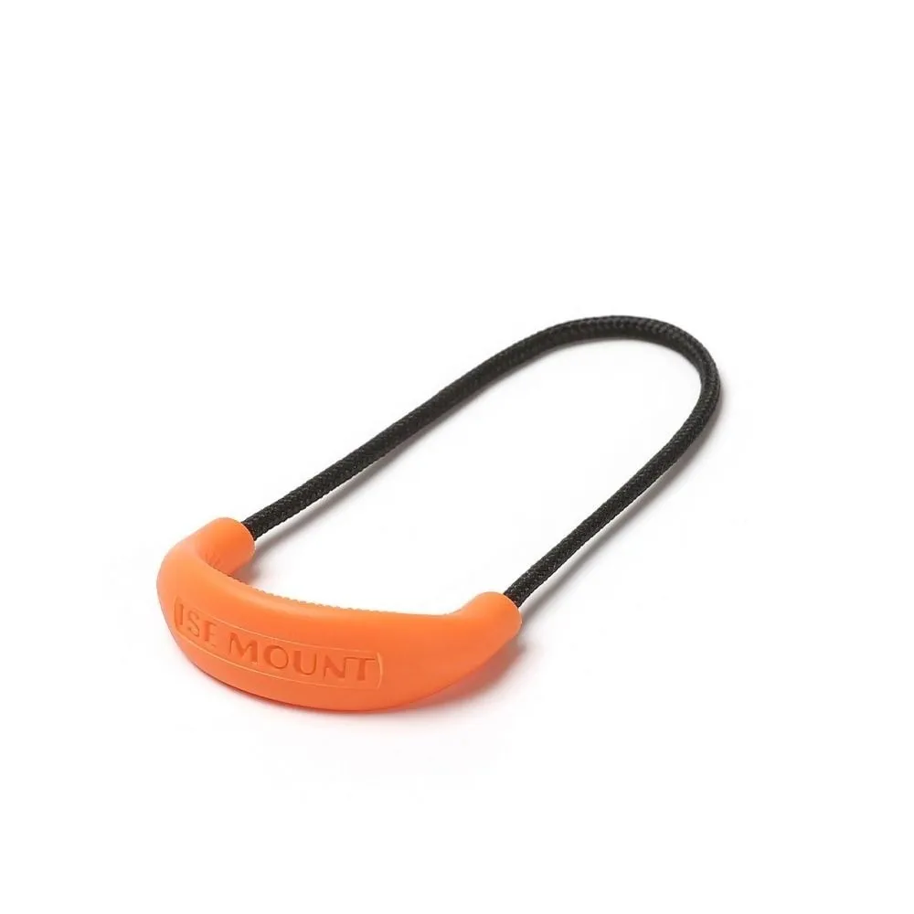 5pcs Universal Zipper Rope Anti-slip Tail Rope Color Drawstring Multistyles Zipper Puller Multicolors