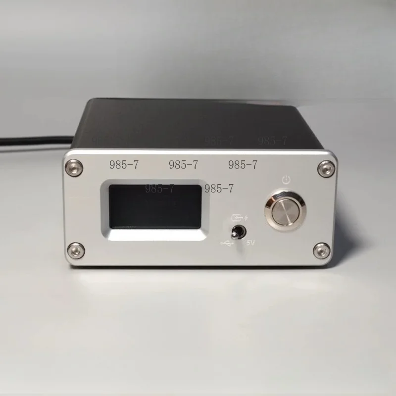 Multi‑port USB Digital Interface AF200, SPDIF Coaxial AES Optical I2S HDMI‑compatible, DSD1024 & PCM768 Audio Processing Unit