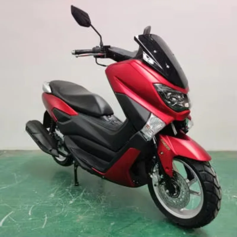 Tc High Performance Electric Cruiser 1000W 2000W 3000W Electric Motorcycle 8000W 72v Maximum Speed 85 km/h Disc Brakes