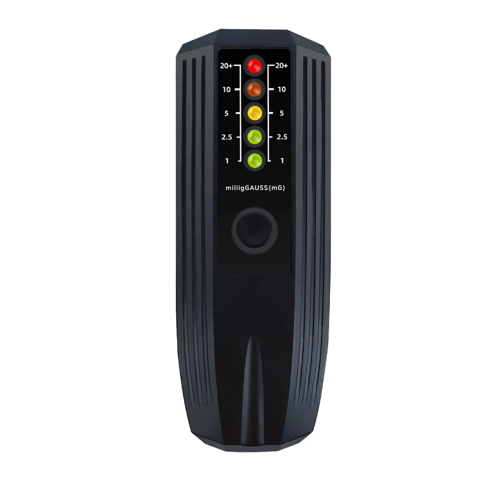 Emf Meter Magnetic Field Digital Radiation for Home Use Emf Tester Equipment Kit TV Microwave Oven Computer