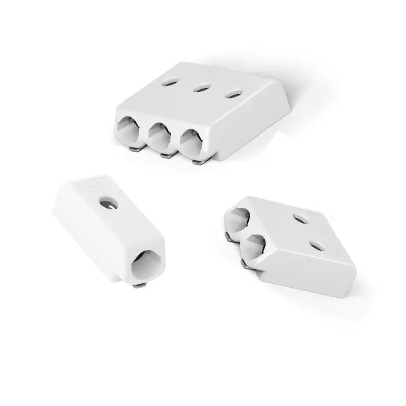`WAGO 2059‑301 302 303/998‑403 SMD Micro Terminal Block for LED Aluminum Substrate`