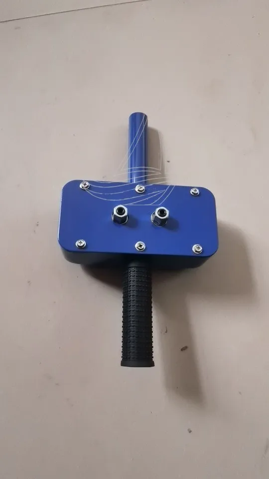 Semi-automatic Electrician Wire Threader Drill Driven Labor-saving Universal Cable Pulling Construction Tool