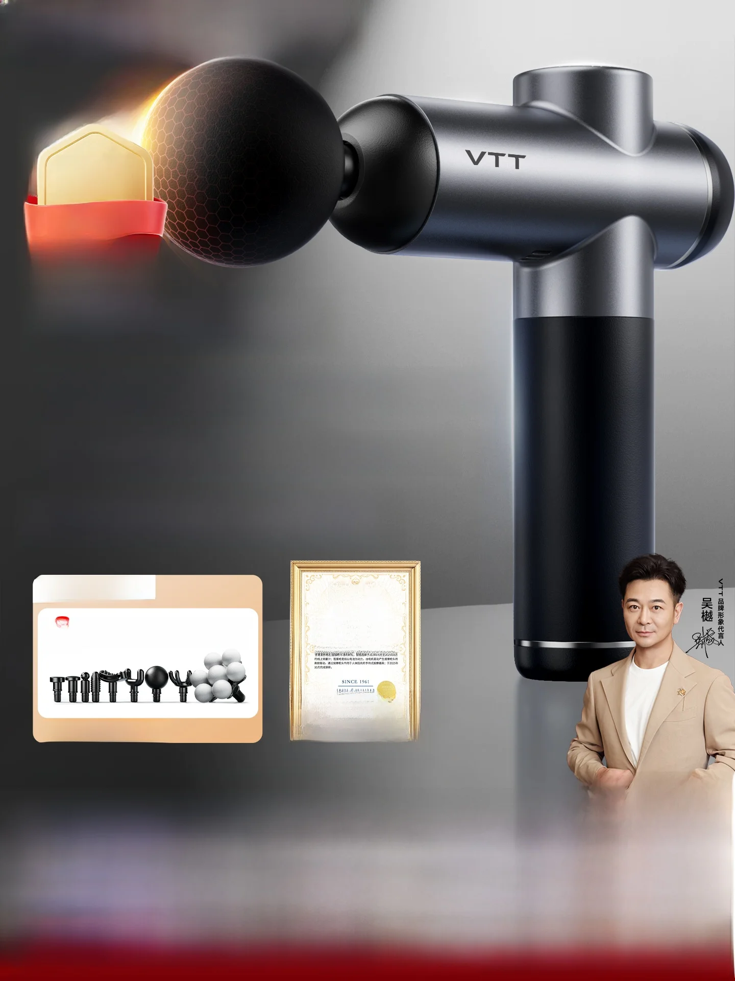 vtt-muscle-massager-gun-full-body-relaxation-men-women-back-waist-neck-professional-grade-fitness-equipment-abs-mate