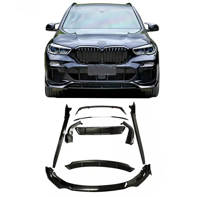 

High Quality Auto Parts X5 Bodykit For X5 Series G05