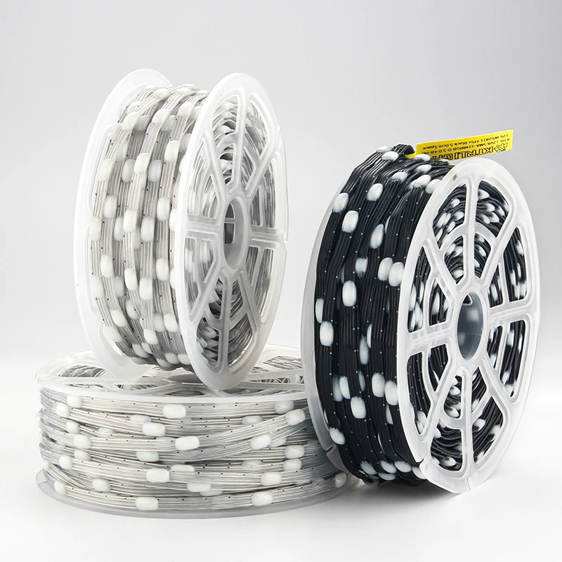 Светодиодная лента WS2811