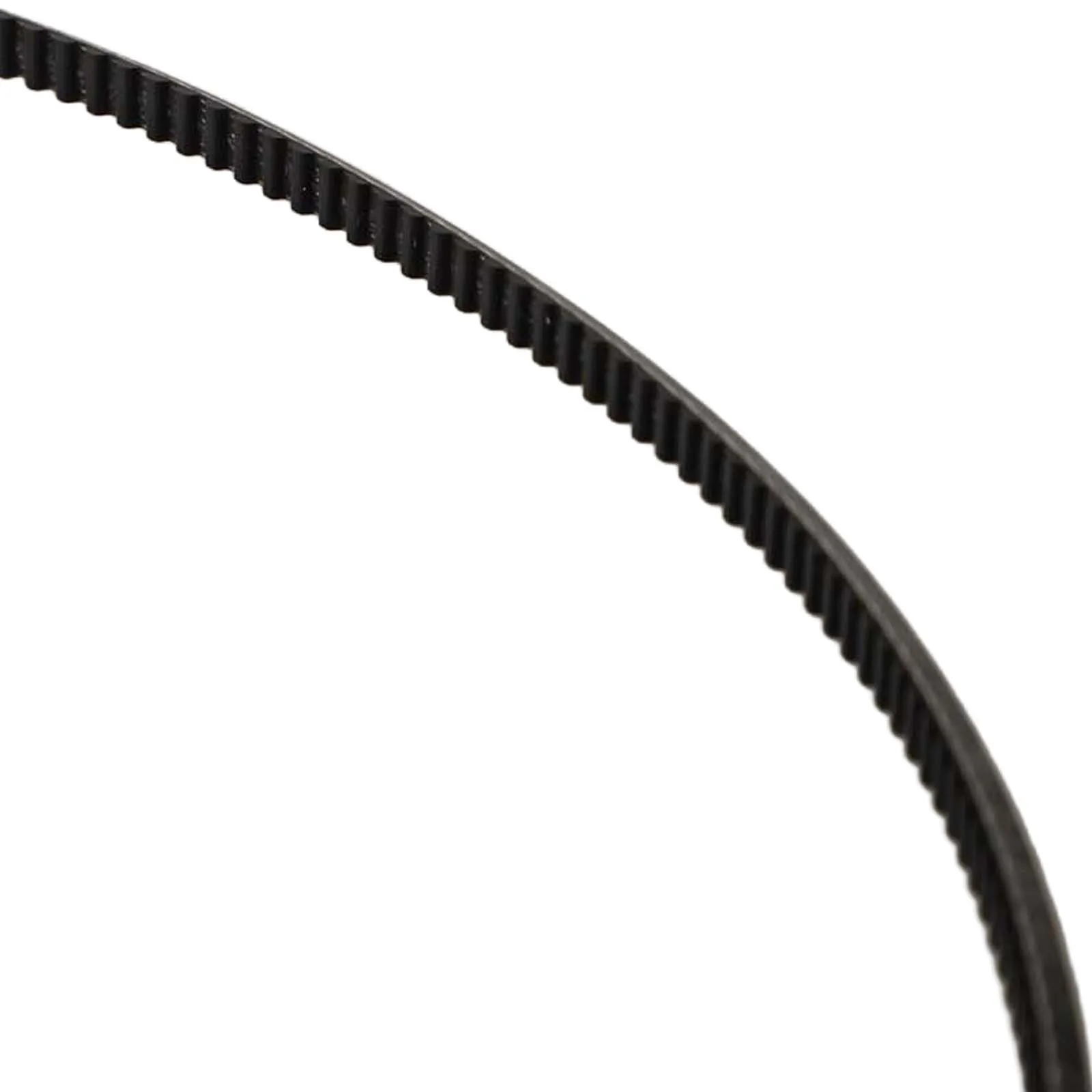 

For Lathe Machines Lathe Belt 5M710 Belt Shock And Vibration Alleviation Good Elasticity High Tensile Strength