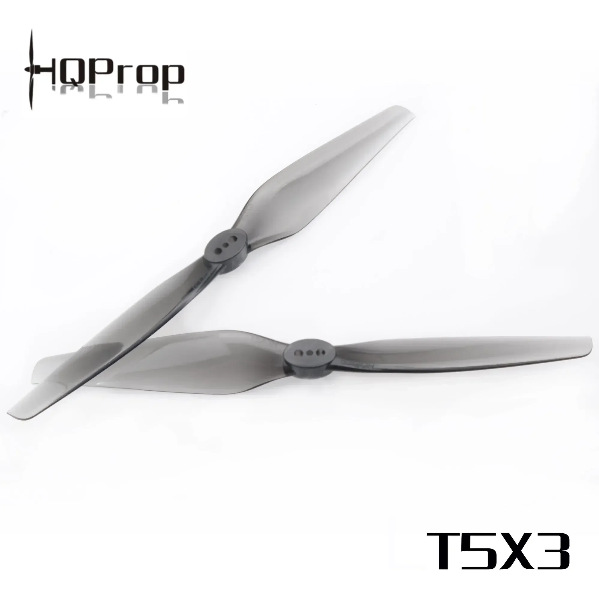 

10 пар (10CW+10CCW) HQPROP T5X3 5030 2-лопастной пропеллер