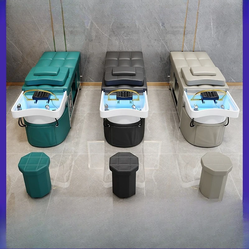 

Professional physiotherapy massage bed, dedicated to beauty salons/massage shops, adjustable non-slip design
