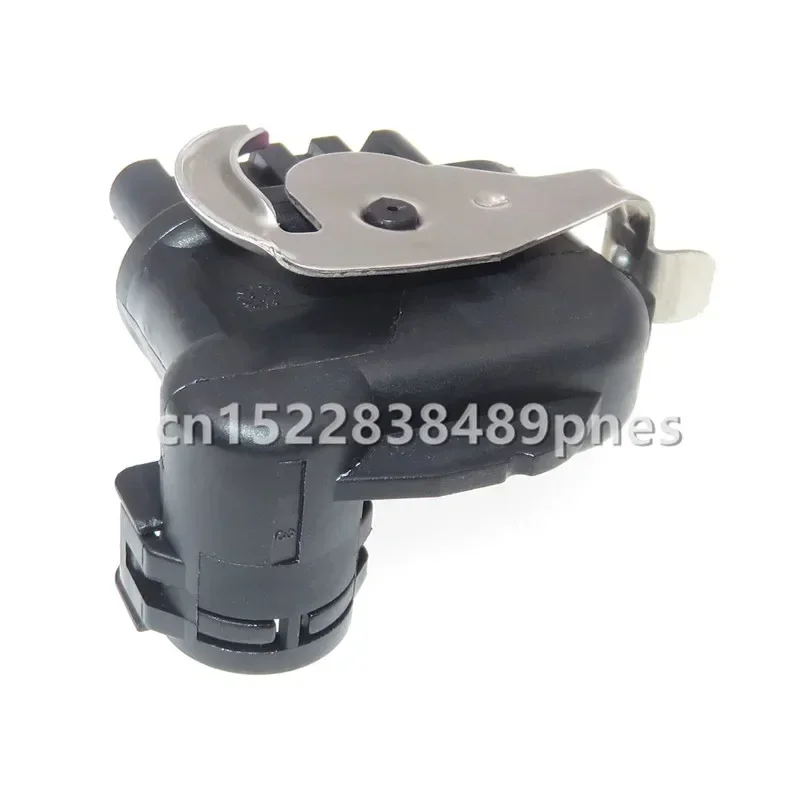 5 Pole 18242000000 Lear Waterproof Connector XL Auto Wiper Motor Plug Generator Wiring Harness Socket For The Great Wall Geely