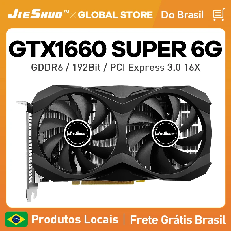 gigabyte gtx 1660 super cooler fan - Compre gigabyte gtx 1660
