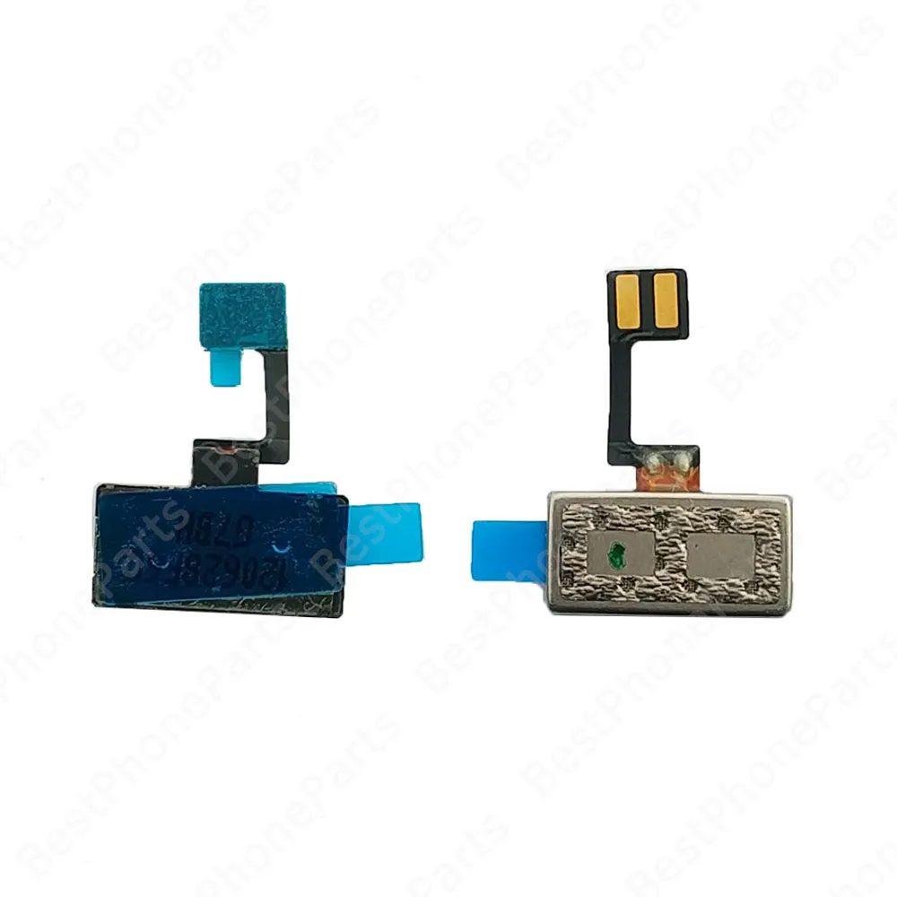 For Xiaomi Redmi Note 6 7 8 8T 9 Pro 9S 9T 4 4X 5 5A Flex Cable Vibration Ringer Spare Parts Replacement Vibrator Motor