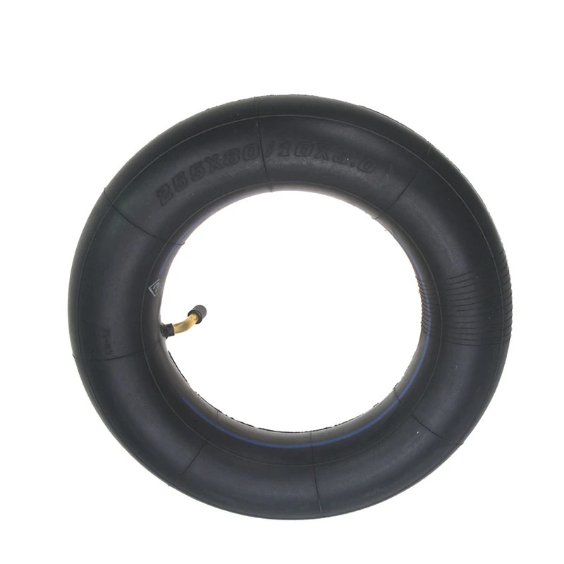 

10X3.0 Tubeless Tire For Electric Scooter Kugoo M4 Pro 10 Inch Anti-Skid Cross-Country Vacuum Tire