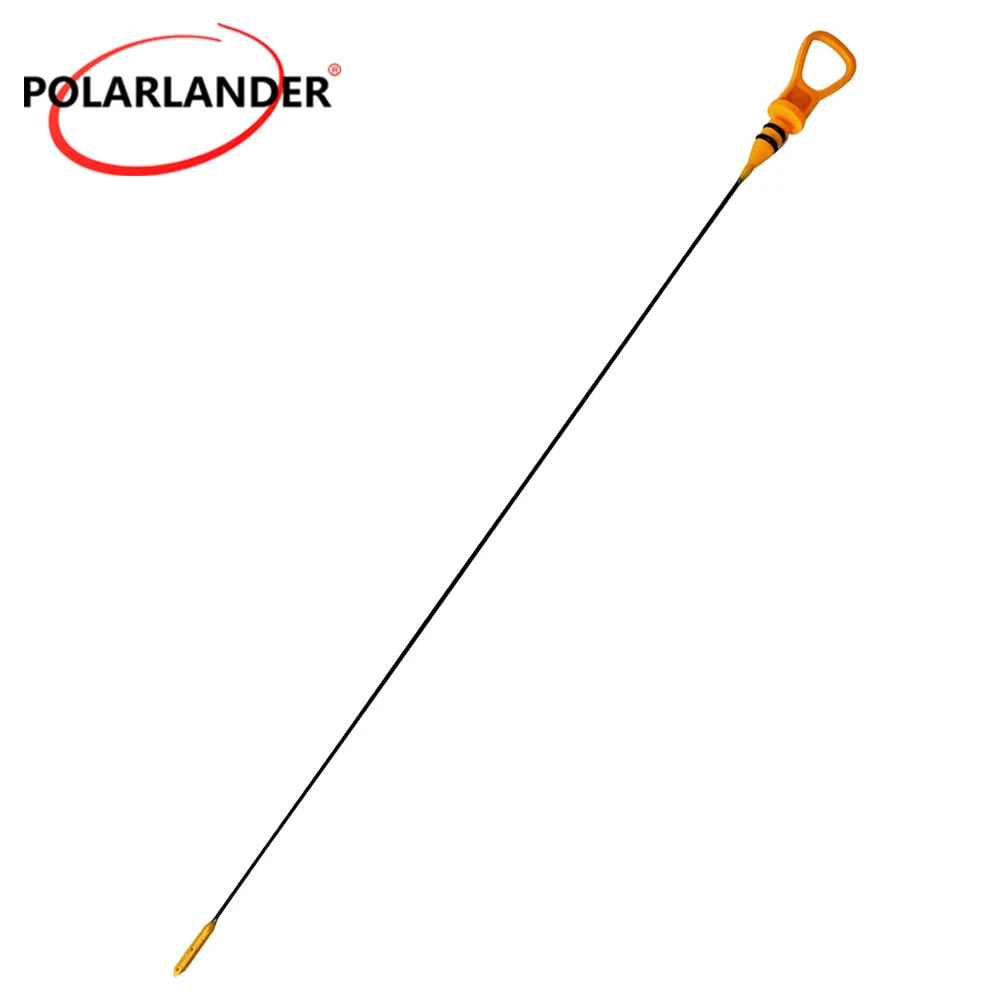 Engine Oil Dipstick Level Dip Stick Measuring oil level Fit for 2002-2008 Mini Cooper S 1.6L L4 R52 R53 R56 W11B16A 1 pcs