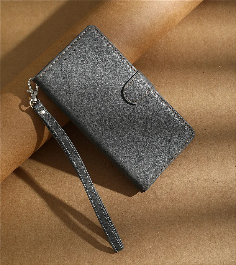 Mi A1 Wallet Flip C… - image