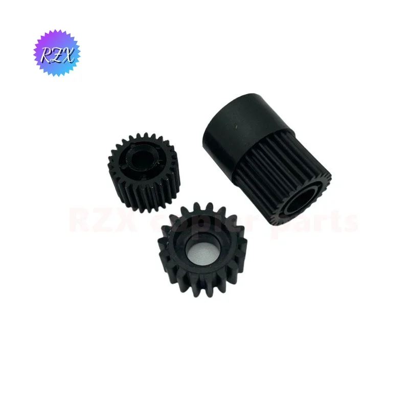 

Шестерня захвата бумаги 26T 18T 25T для Xerox DC 900 1100 4595 4110 4112 4127 D95 125 110 Запасные части для копировального принтера