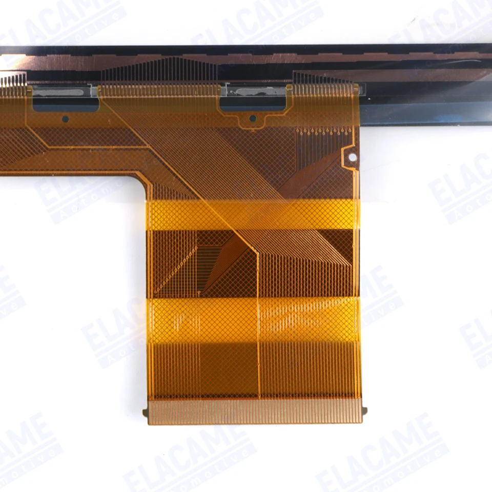 8 inch Touch Screen Digitizer for Subaru Legacy Outback 2018-2019 Car Radio Parts 86431AL66A 86471AL65A 86471AL66A