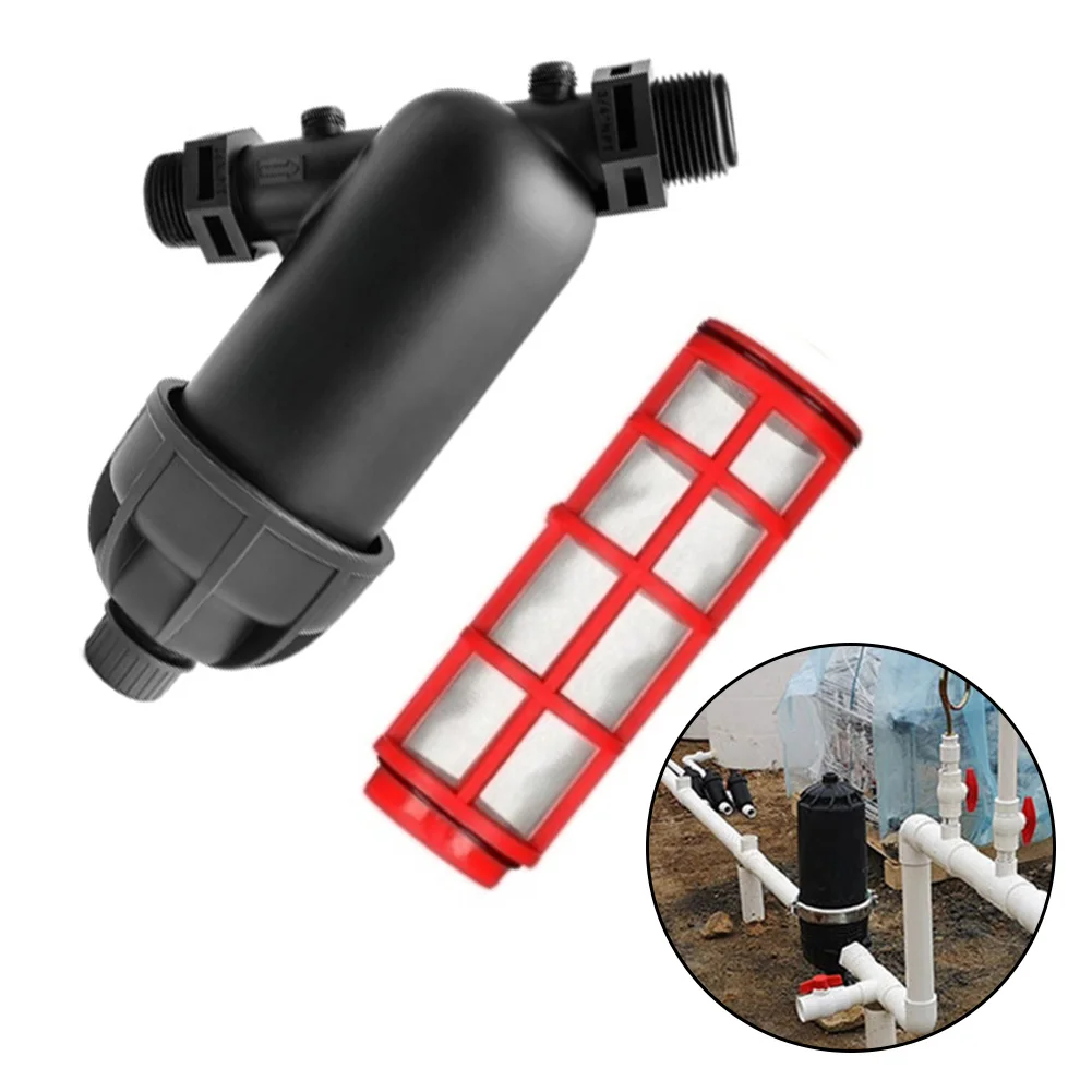 Inline Y Filter For…