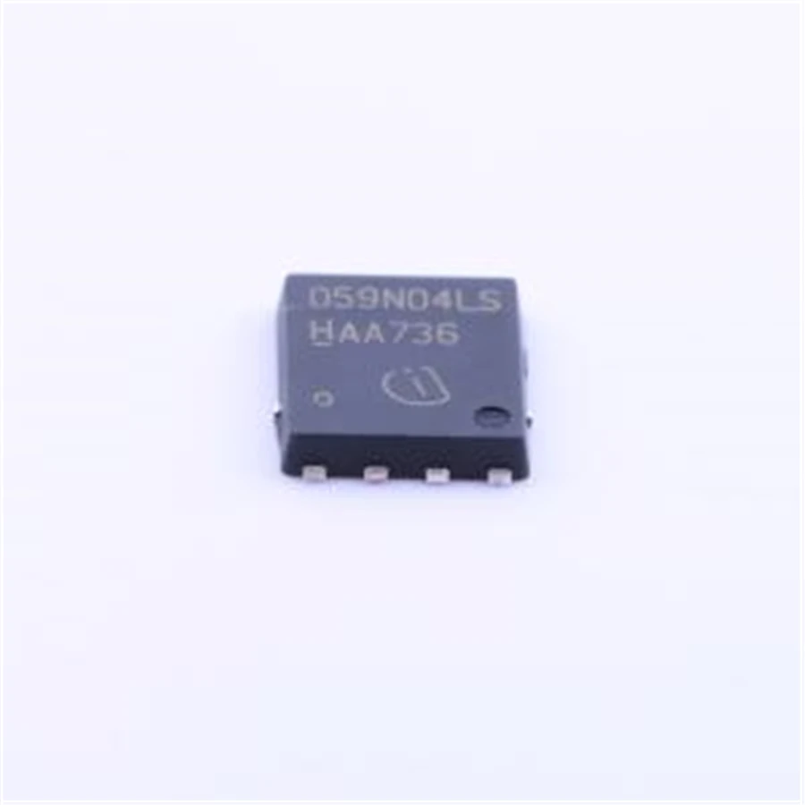 BSC059N04LSG (MOSFET), 로트당 5 개