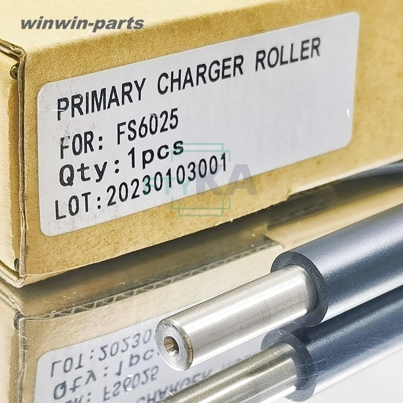 1×302K393141 Primary Charge Roller MC-475 for Kyocera FS 6025 6030 6525 6530 MFPM4028 TASKalfa 255 305 3010i 3011i 3510i 3511i