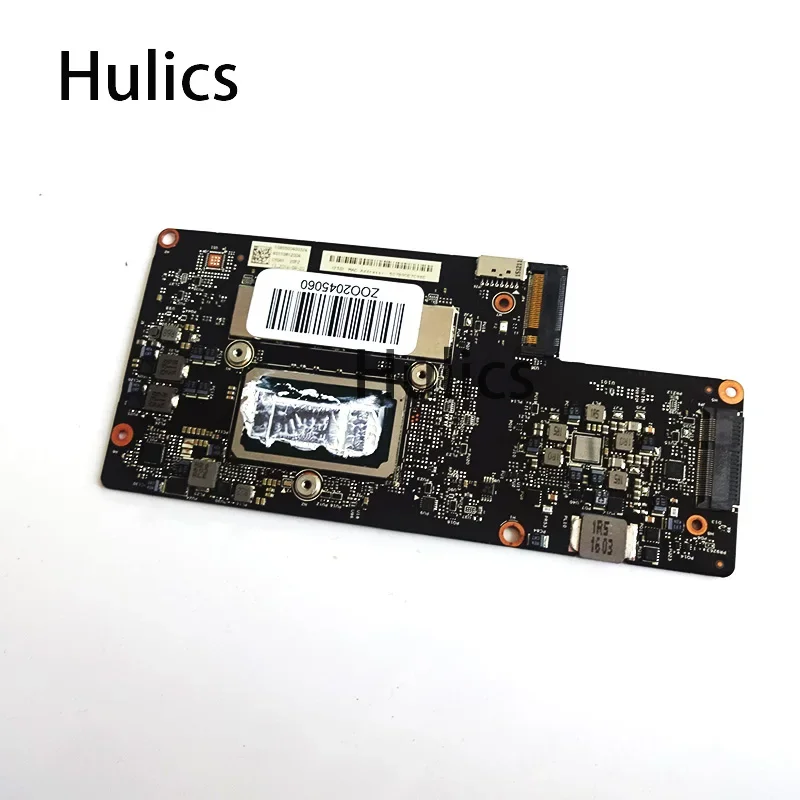 

Hulics Used For Lenovo Yoga 900-13ISK2 Laptop Motherboard NM-A921 5B20L34665 With I7-6560U CPU