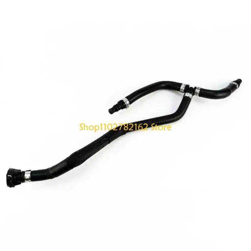 

547B Auto Accessories Replace A2045012825 Deputy Kettle Water Pipe Vent Pipe Ventilation Airway Duct Hose for W204 C180 C204