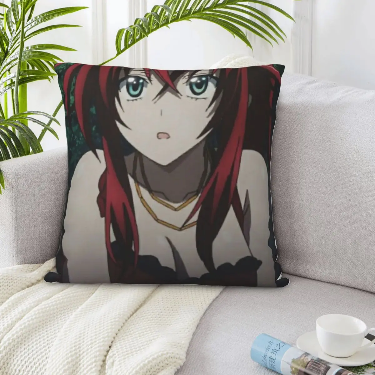 High School Dxd 013…