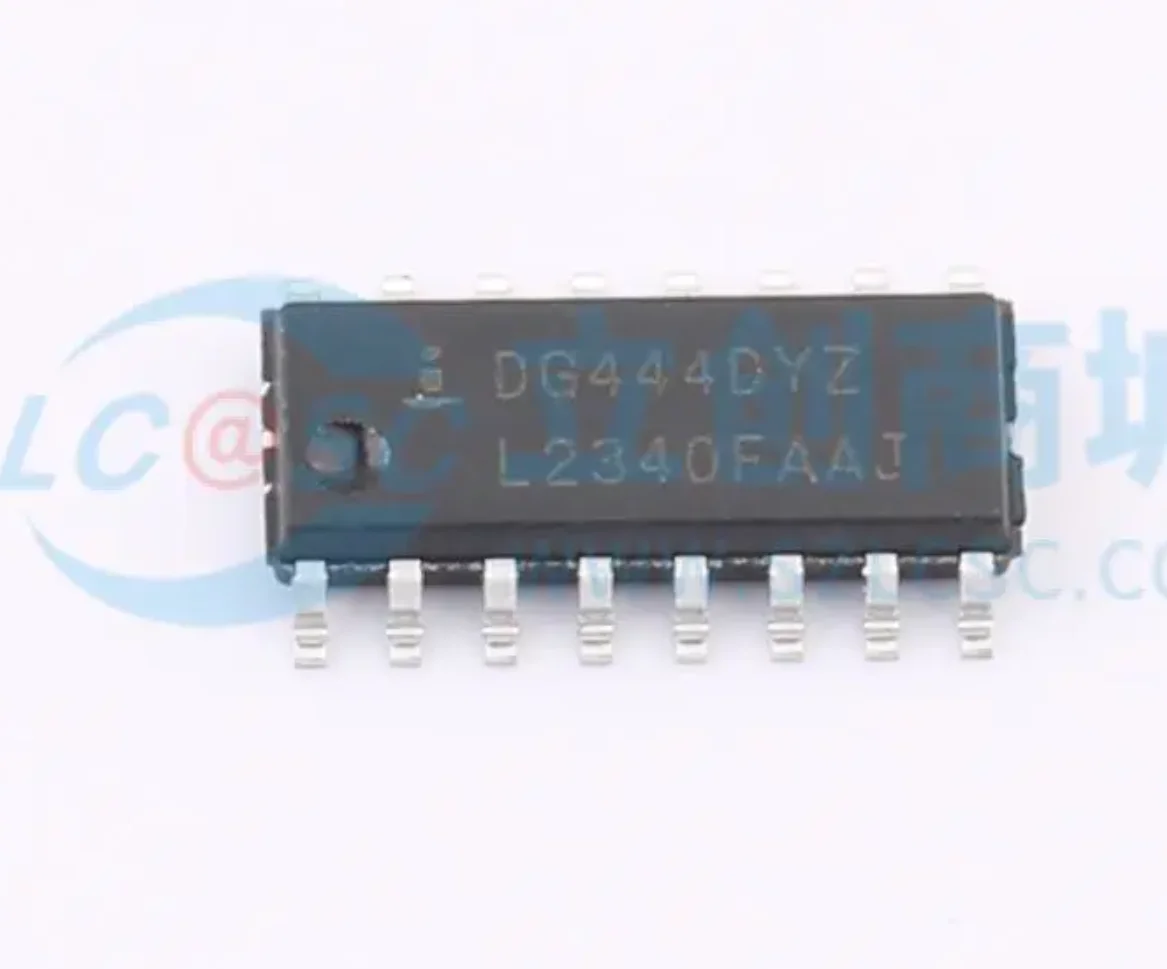 10 peças novo componente eletrônico original dg444dyz dg444dy dg444 sop-16