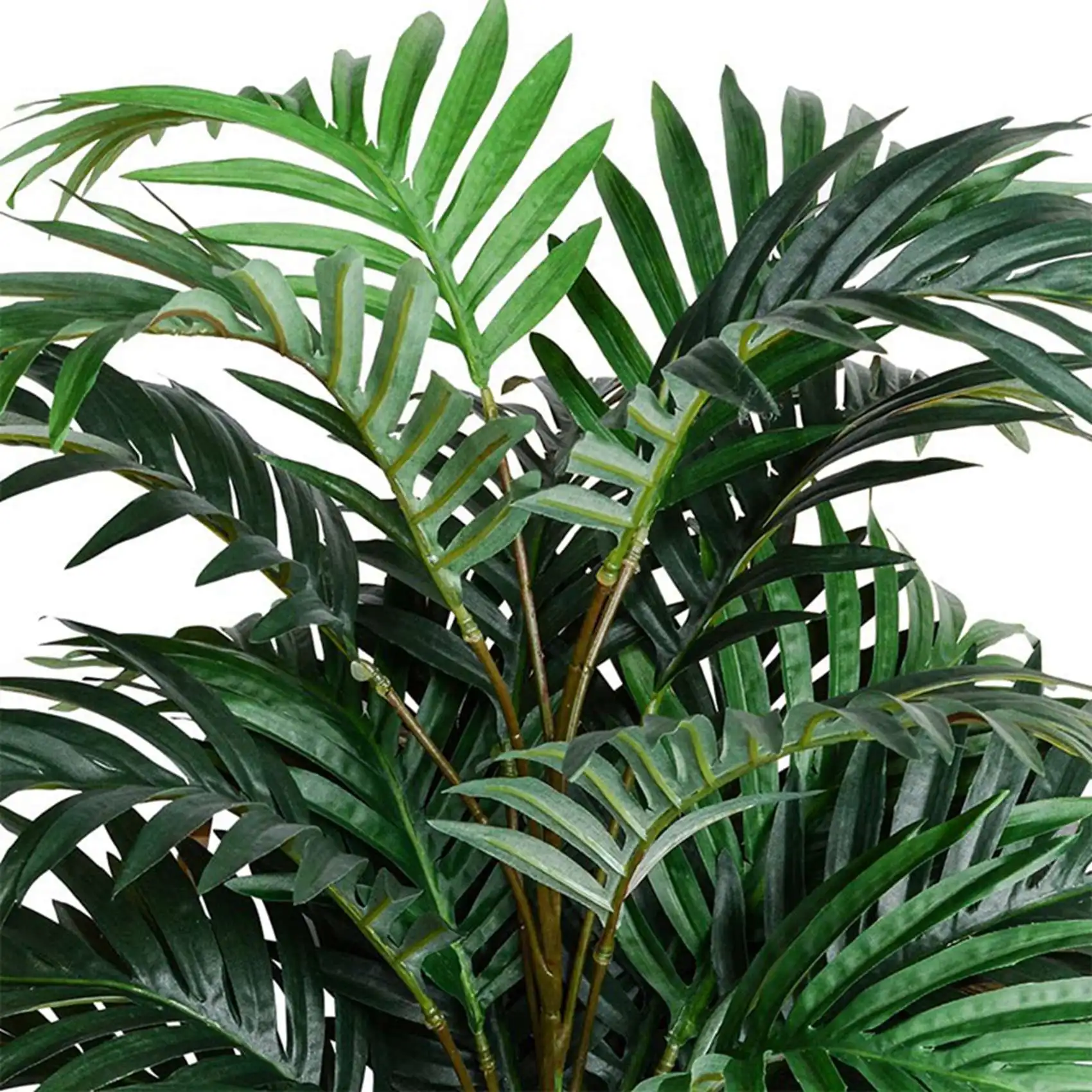 3X Artificial Palm …