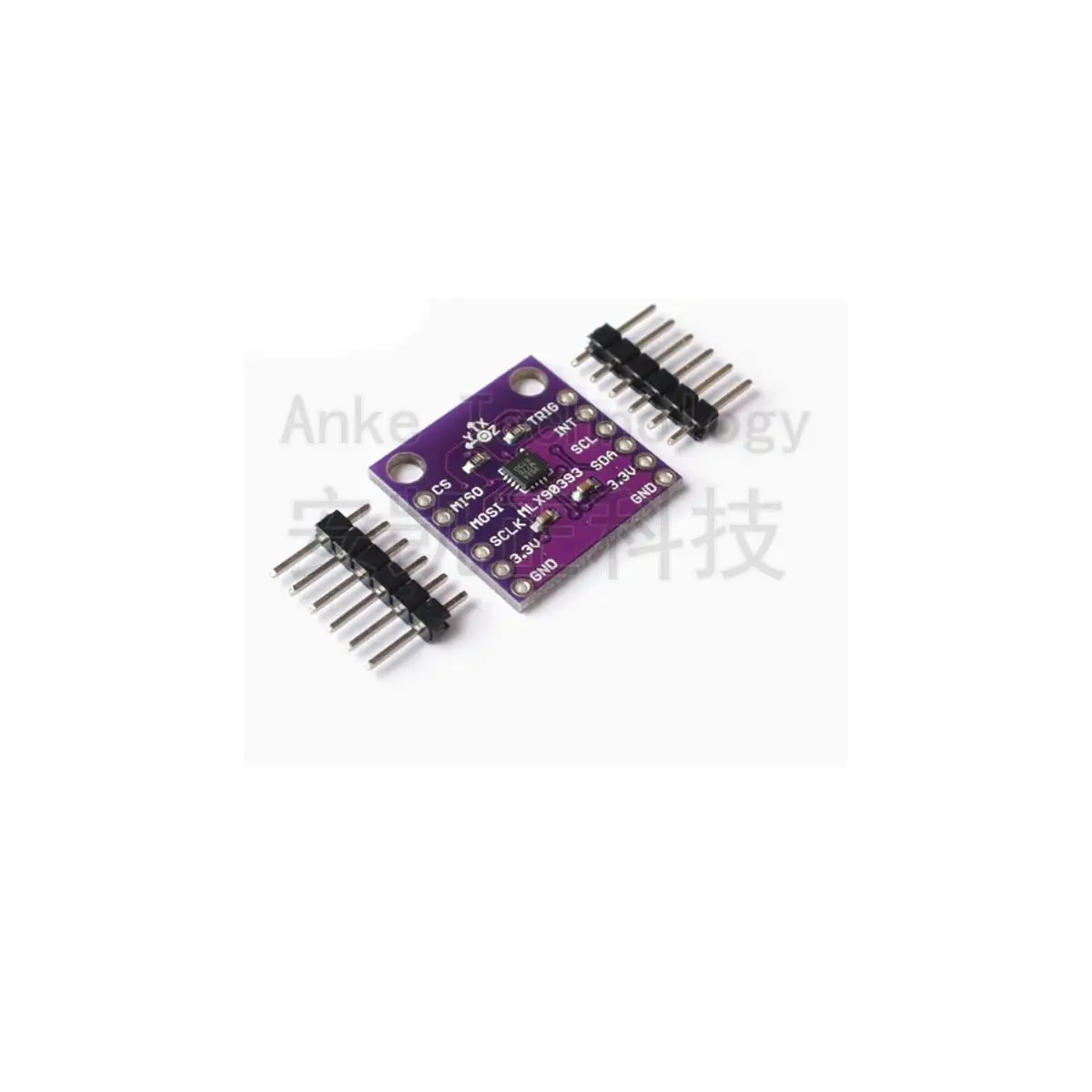 90393 MLX90393 Π¦ΠΈΡΡΠΎΠ²ΠΎΠΉ 3D-Π΄Π°ΡΡΠΈΠΊ Π₯ΠΎΠ»Π»Π°, ΡΠ³ΠΎΠ» ΡΠΌΠ΅ΡΠ΅Π½ΠΈΡ, Π²ΡΠ°ΡΠ΅Π½ΠΈΠ΅, 3D-ΠΏΠΎΠ·ΠΈΡΠΈΡ 90393 MLX90393 Π¦ΠΈΡΡΠΎΠ²ΠΎΠΉ 3D-Π΄Π°ΡΡΠΈΠΊ Π₯ΠΎΠ»Π»Π°, ΡΠ³ΠΎΠ» ΡΠΌΠ΅ΡΠ΅Π½ΠΈΡ, Π²ΡΠ°ΡΠ΅Π½ΠΈΠ΅, 3D-ΠΏΠΎΠ·ΠΈΡΠΈΡ