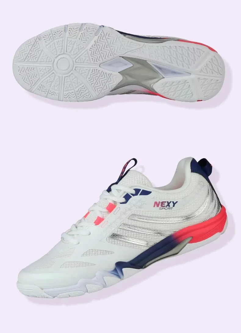 

New Arrival: Lightweight, Premium Professional Anti-Slip Durable High-Quality Table Tennis Shoes Training Shoes