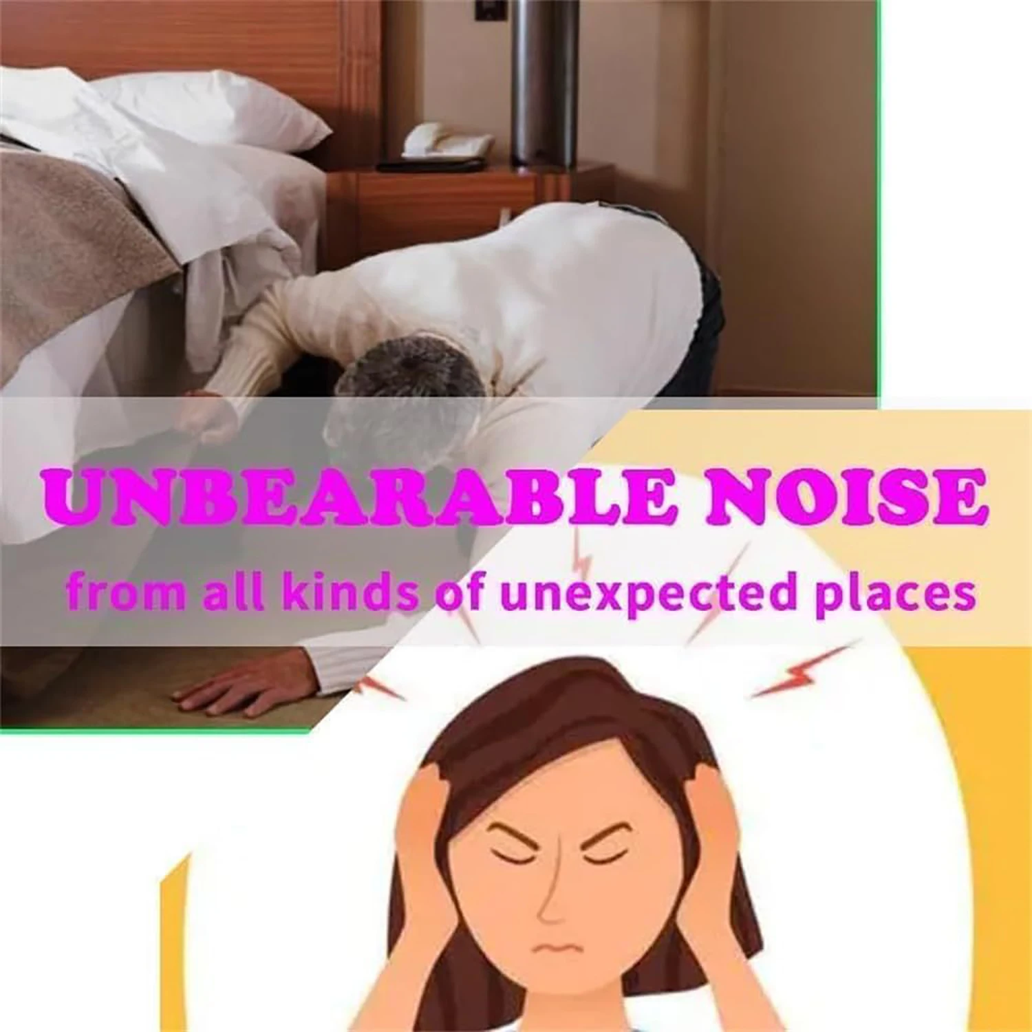 1PCS Hidden Cricket Noise Maker Prank Gadget Portable Novelty Gag Toy Long-Lasting Funny Trick for Office Home Desk Amusing Joke