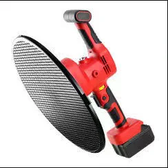 

Hand Held Portable Smoothing Machine Wet Cement Drywall Sander