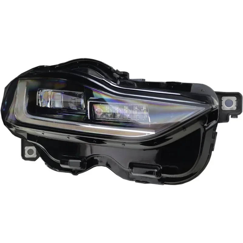 

2016 to 2024 XE New LED Car Headlights 12V Front Lamp Upgr and Modification