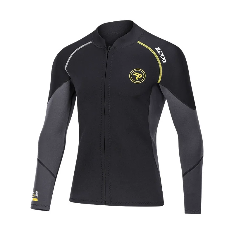 Thumbnail 2 - #16 Latest Wetsuit Tops Offers