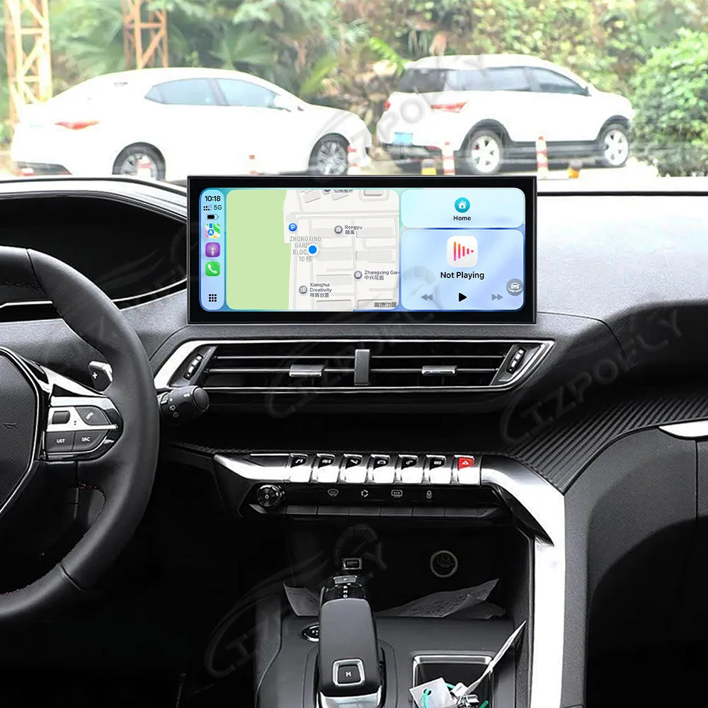 Lizpofly Lcarplay C…