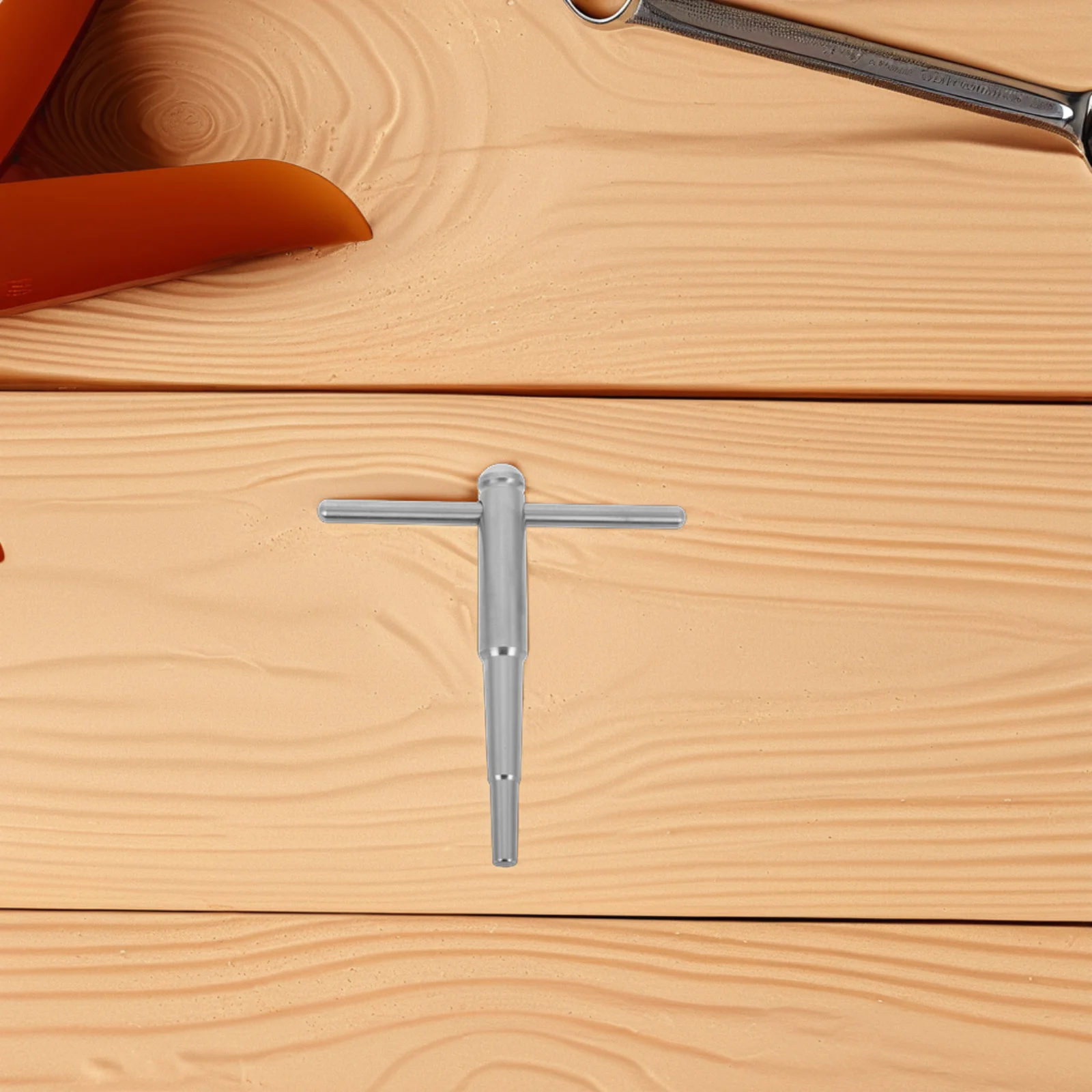 

Multifunctional Brass Instrument Repair Tools High Quality Metal Set for Trumpet Euphonium Horn Trombone Maintenance and