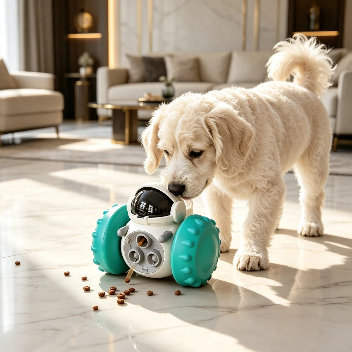 #39 Latest Puppy Puzzle Toys Offers