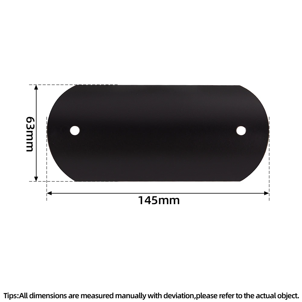 Motorcycle Exhaust Front Middle Pipe Heat Shield Cover Stainless Steel Clamps Retainer Fixed Heat Insulation Anti-Scald Muffler - Image 5