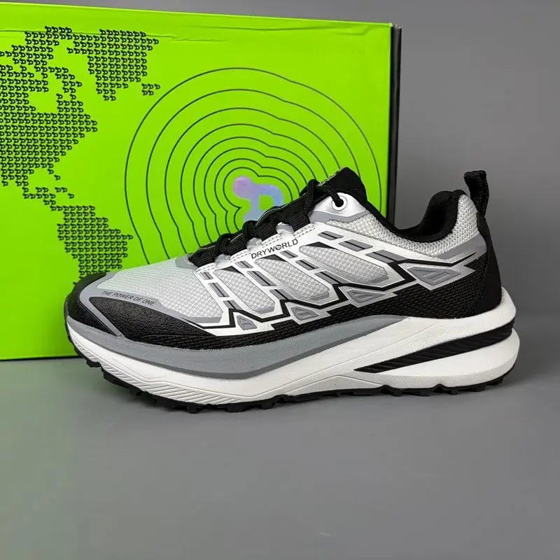 

Classic Brand Comfortable Anti Slip Walking Jogging Shoe Designer Anti Slip Mountain Climbing Footwear Outdoor Hiking Shoe 36-44