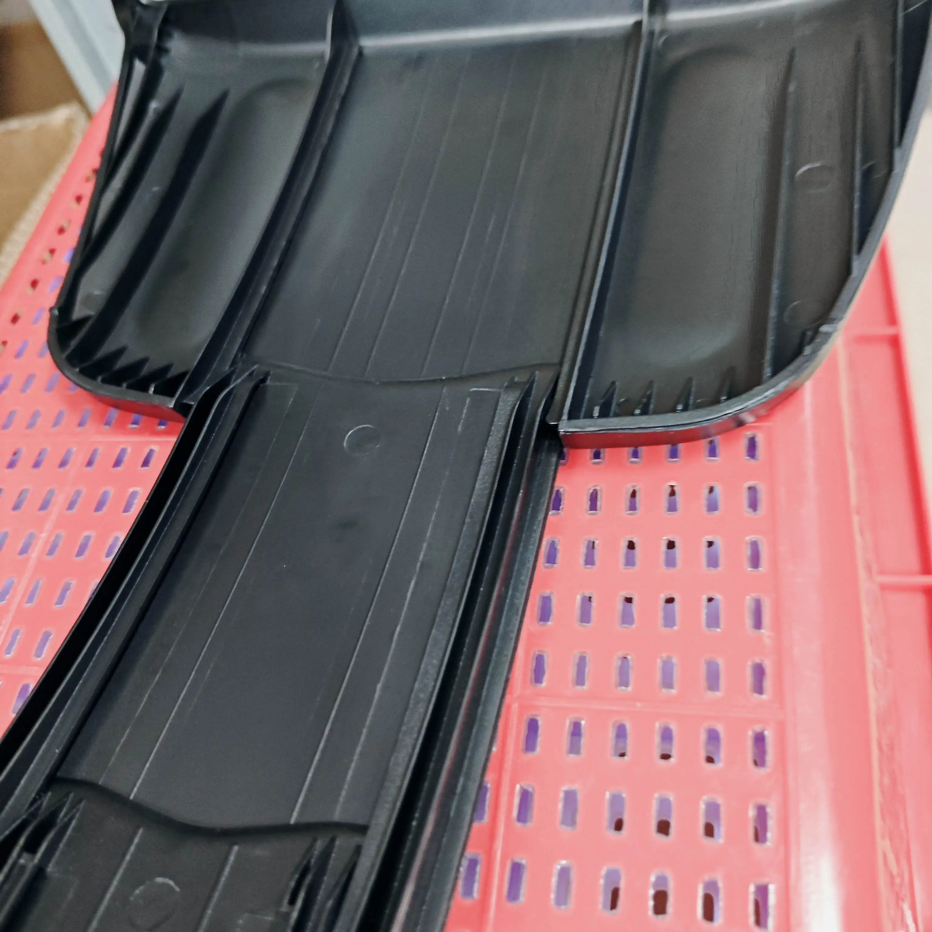 

5X PA03670-E980 Paper Output Tray Stacker for Fujitsu fi-7140 fi-7160 fi-7180 / fi7140 fi7160 fi7180