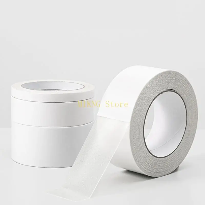 Nastro per moquette in fibra forte Installazioni facili Rimuovi nessun strumento necessario per eventi Miglior vendita