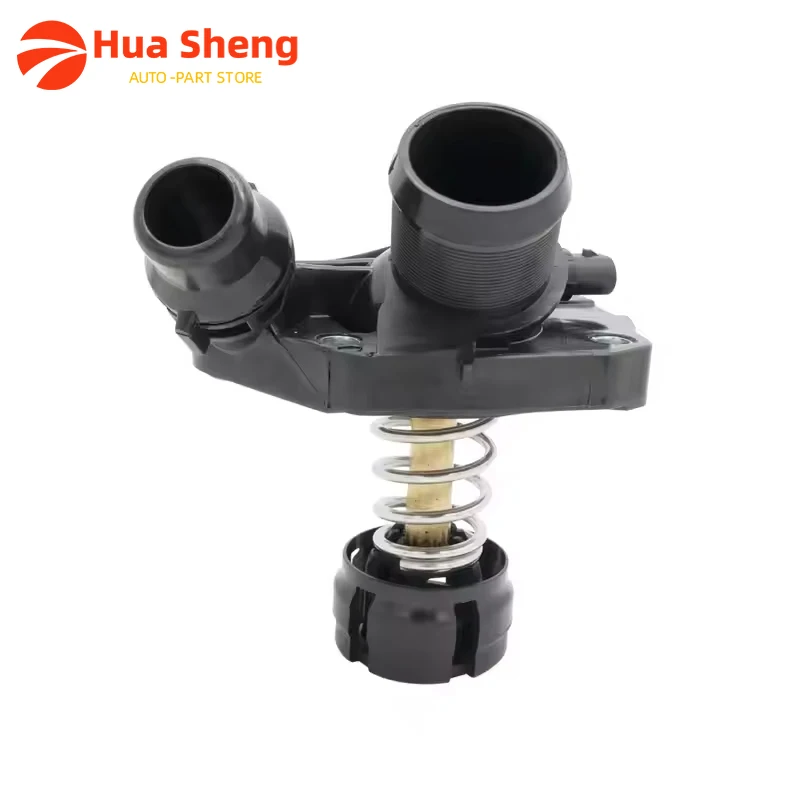 

11518623576 11518601366 Auto Parts High Quality For BMW B38 B48 F45 F48 Engine Coolant Thermostat Thermostat Housing