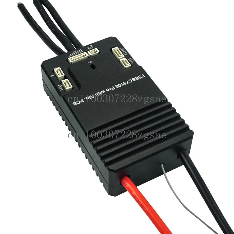 Comes with Bluetooth 75100Pro ESC electric vehicle skateboard robotic arm controller/In stock
