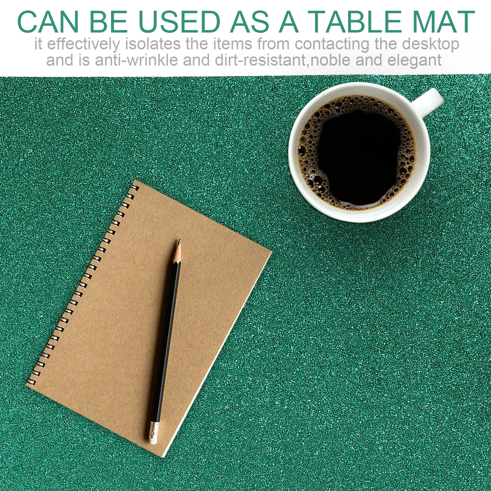 

10Pcs Mixed Color Eva Gold Powder Thick Sponge Paper Sheets DIY Craft Materials Decoration Handicraft School Projects