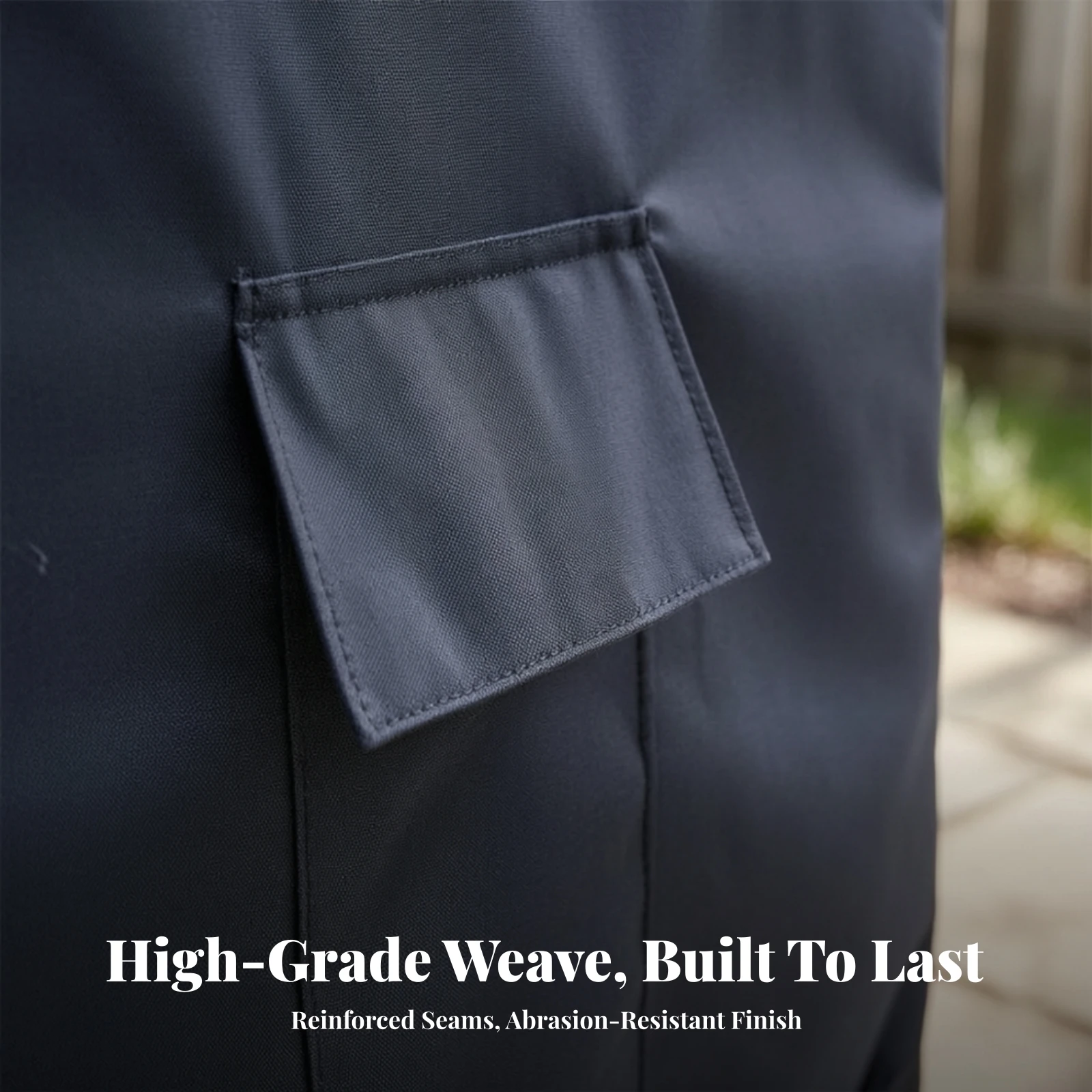 Garden Hose Holder Cover Windproof Garden Hose Rack Cover Dustproof Long-Lasting for Gardeners, Backyard, Patio
