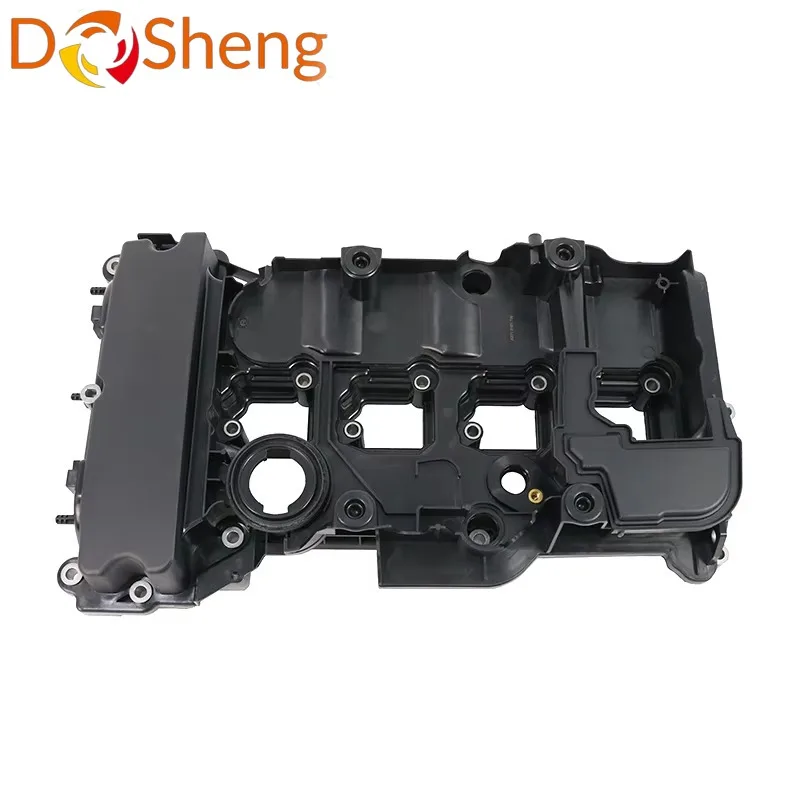 

A2710101730 Engine Cover For Mercedes-Benz Valve Cover Factory Diarect High Quality Part OE 2012-2015 W204 C250 R172 SLK250