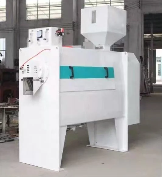 Picture 5: Big Capacity 200tpd Rice Silky Polisher Rice Mill Machine with Best Price Whole Line